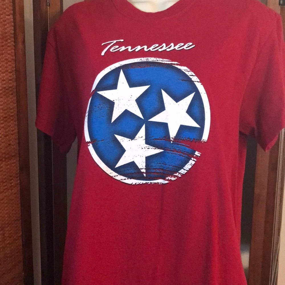 Tennessee shirt